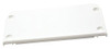 Whirlpool W10313272  Microwave Parts Cover-Inlet