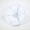 Whirlpool WPW10553968 Corporation W10553968 Washer Pulsator