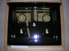 Whirlpool WPW10527866 W10527866 Cooktop