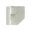 Whirlpool 98004953 Part Number : Clip. Glass (Right)