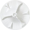 Whirlpool WPW10215115 WZ-WASHPLATE