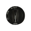 Whirlpool WP7733P184-60 7733P184-60 Appliance Knob