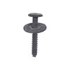 Electrolux 316433301 Cookers SCREW INCLUDES BOLTS COO:TAIWAN