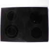 Whirlpool W10285078 CERAN ASM SI INF SW BL
