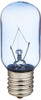 Electrolux 297114000 Refrigerators BULB-LAMP COO:P.R. OF CHINA