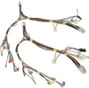 Electrolux 241853101 Refrigerators HARNESS-ELECTRICAL COO:.R. OF CHINA .