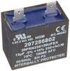 Electrolux 297286802 Freezers CAPACITOR COO:P.R. OF CHINA