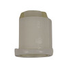 Electrolux 137456300 Household Washing Machines GROMMET COO:MEXICO