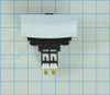 Electrolux 5304490365 Household Dishwashers LATCH COO:P.R. OF CHINA