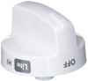 Electrolux 5304491872 Cookers KNOB-CONTROL COO:TAIWAN