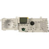 Electrolux 809020003 Household Washing Machines CONTROL-ELECTRICAL COO:MEXICO