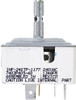 Whirlpool 71001166 Range Surface Element Control Switch