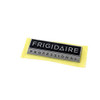 Electrolux 809108701 NAMEPLATE