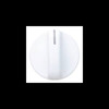 Whirlpool WP3191328 Range Surface Burner Knob