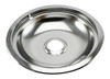 BURNER DRIP BOWL 8" WHIRLPOOL  WPW10196405