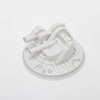 Electrolux 154728201 Recertified Frigidaire Dishwasher Sump Assembly