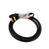 Electrolux 5304490724 Bulk Parts Shipments CORD ELECTRIC SERVICE COO:PHILIPPINES