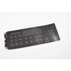 Electrolux 316419824 S/316352207 OVERLAY