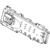 Electrolux 5304510358 BOARD ASSEMBLY