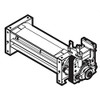 Electrolux 5304511092 FAN ASSEMBLY