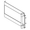 Electrolux 5304499872 DOOR ASSEMBLY