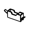 Whirlpool W10245194 Part Number : Holder. Fuse