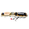 LG EBR78914105 PCB ASSEMBLY,DISPLAY