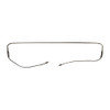 Electrolux 216608500 Freezers HEATER COO:US