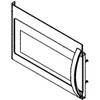 Electrolux 5304509577 DOOR ASSEMBLY