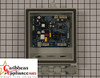 Electrolux 241996359 Refrigerators BOARD-SWITCH TERMINAL COO:MEXICO