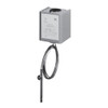 WHITE-RODGERS 30A46-105 12" Plug-In Type Mercury Flame Sensor