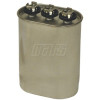 MOTORS & ARMATURE INC. CAP 45/5 440V OVAL 12190