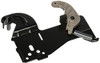 SAMSUNG DA97-11471B  Refrigerator Upper Door Hinge-Right
