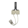 SAMSUNG DC47-00022A Flat Dryer Igniter Ignitor Kit