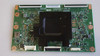 SAMSUNG BN96-30392A  T-Con Board for 65" TV 55.65T07.C14