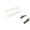 SAMSUNG DA82-02367A A/S ASSY-Y CLIP RF9000K,Y-CLIP 2EA,DA61-