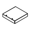 Electrolux 5304509448 VENT