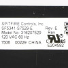 Electrolux 5304508072 SUPPORT