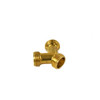 Electrolux 5304507571 Y CONNECTOR