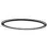 Electrolux 5304512882 GASKET