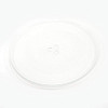 LG MJS47373302 TRAY,GLASS