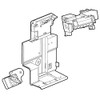 LG EBS61443383 ELECTRIC PARTS ASSEMBLY,ICE/WATER