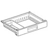 LG AJP72909821 TRAY ASSEMBLY,DRAWER