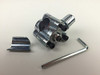 SEALED UNIT PARTS BPV21 Bullet Piercing Valve 1/2-5/8 Refrigeration Machine Accessories Kits