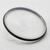 Whirlpool W10072840 PART # GENUINE FACTORY OEM ORIGINAL CLOTHES WASHER INNER AGITATOR DUST CAP SEAL FOR WHIRLP