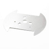 Electrolux 5304509649 Fan Blade