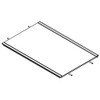 Electrolux 5304497873 Freezers SHELF COO:US
