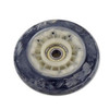LG 4581EL3001J Lg Dryer Drum Support Roller Genuine Original Equipment Manufacturer (OEM) Part