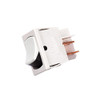 Electrolux 5304515133 Range Oven Light Rocker Switch (White)