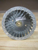 FASCO 1-6141  Squirrel Cage Blower Wheel 16141